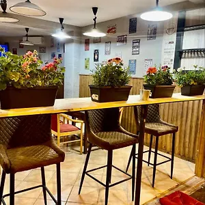 Loft Apart&hostal Hostel