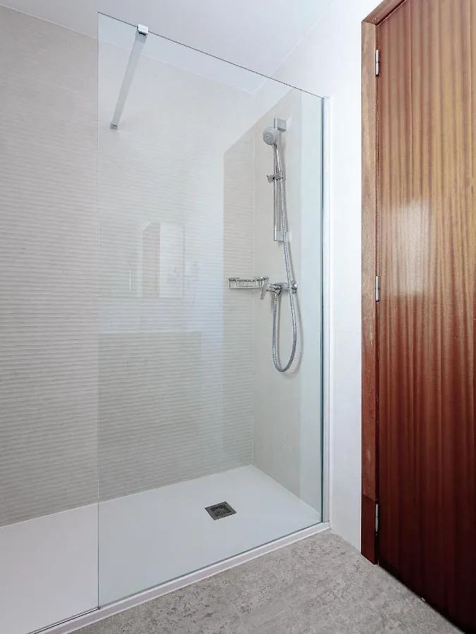 Hostal Vila Del Mar Lloret de Mar Gasthof