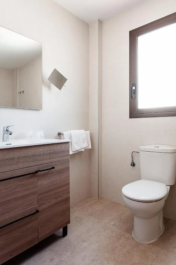 Hostal Vila Del Mar Lloret de Mar