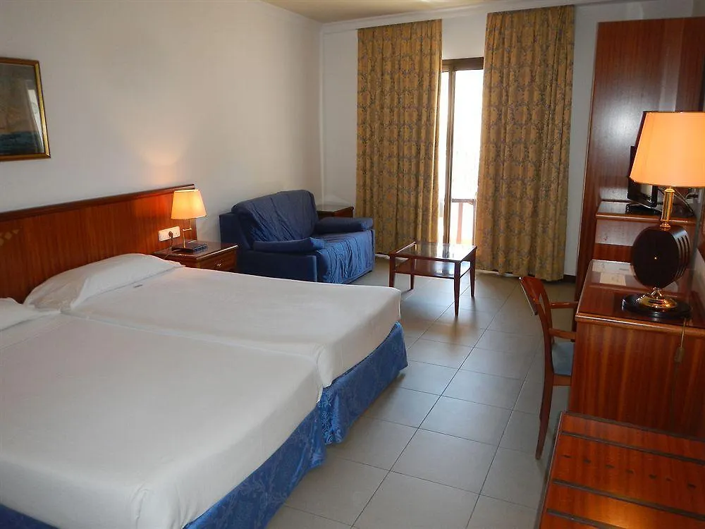 Hostal Vila Del Mar Lloret de Mar 2*,  Spanien