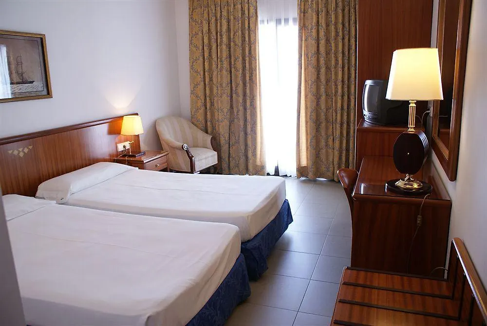 Hostal Vila Del Mar Lloret de Mar