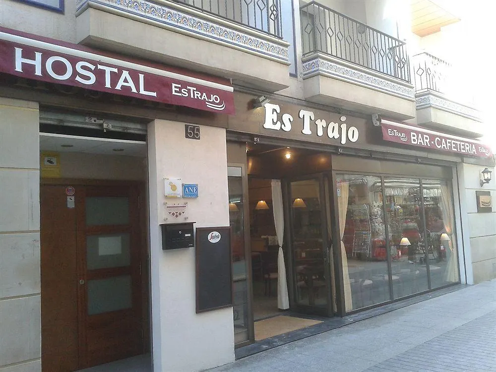 Gasthof Hostal Vila Del Mar Lloret de Mar