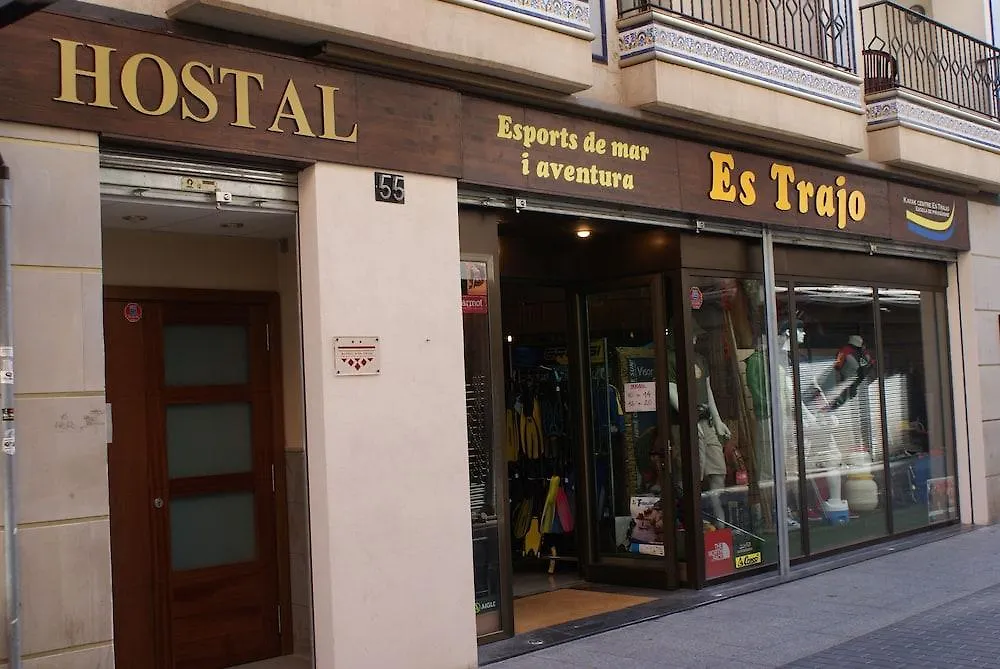 Gasthof Hostal Vila Del Mar Lloret de Mar