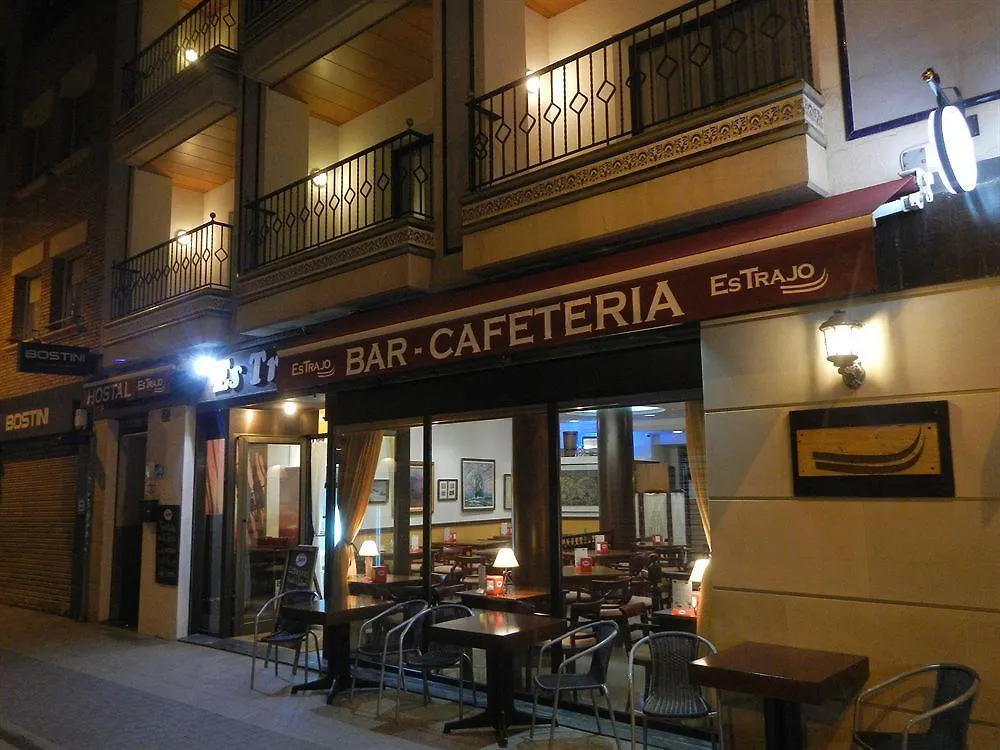 Gasthof Hostal Vila Del Mar Lloret de Mar