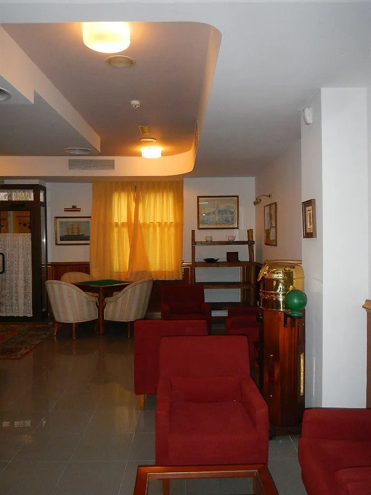 Gasthof Hostal Vila Del Mar Lloret de Mar