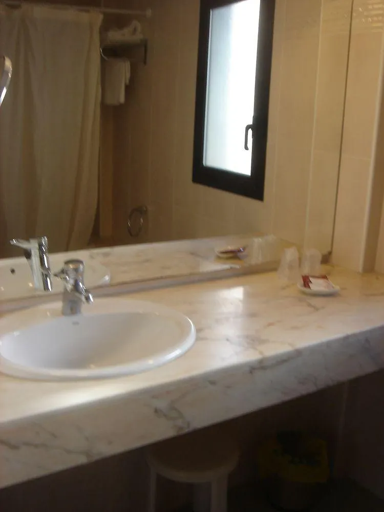 Hostal Vila Del Mar Lloret de Mar Gasthof