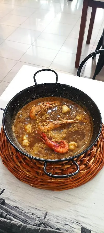 Hostal Vila Del Mar Lloret de Mar