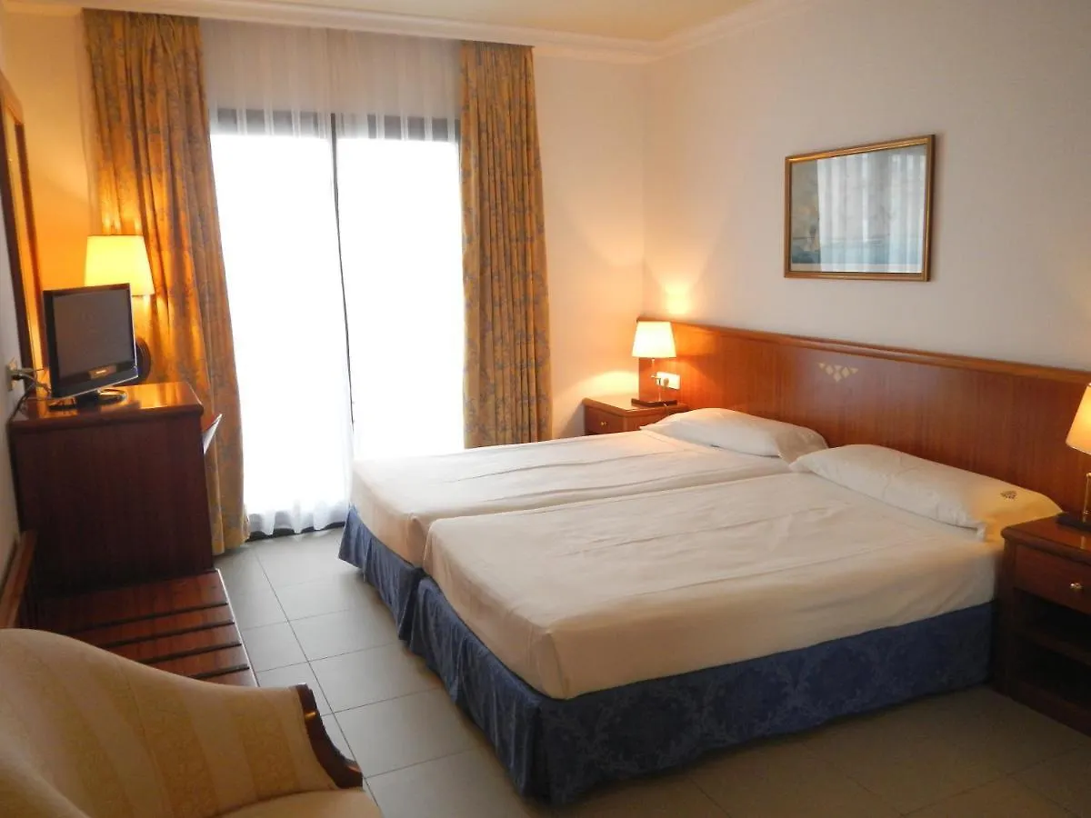 Guest house Hostal Vila Del Mar Lloret de Mar